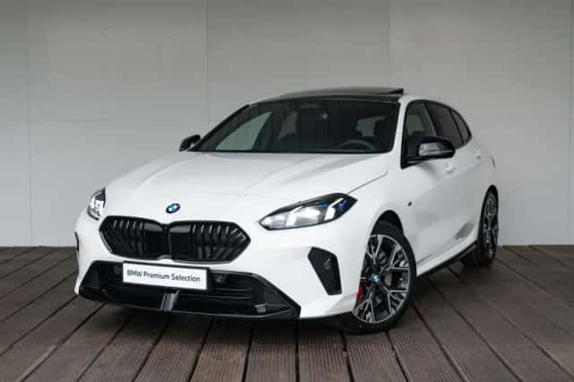 BMW 1-Serie (2025) thumbnail 40