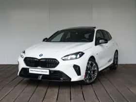BMW 1-Serie (2025) thumbnail 40