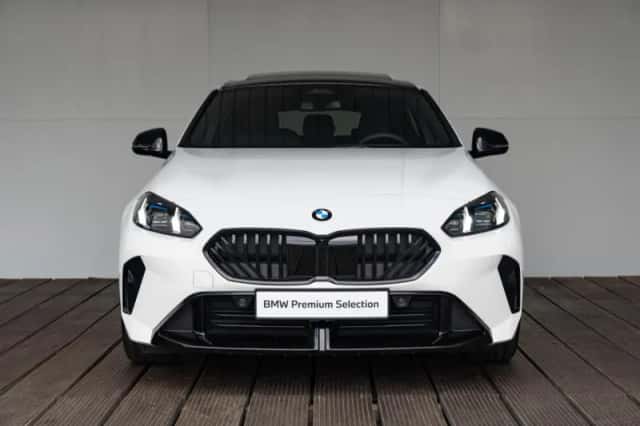 BMW 1-Serie (2025) thumbnail 6
