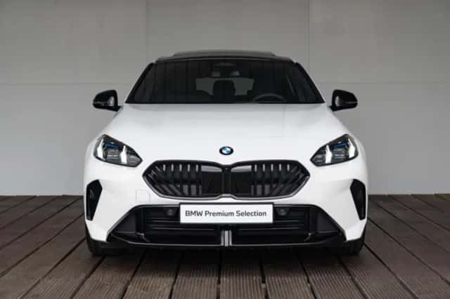 BMW 1-Serie (2025) thumbnail 6