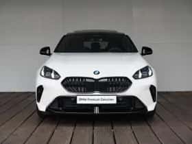 BMW 1-Serie (2025) thumbnail 6