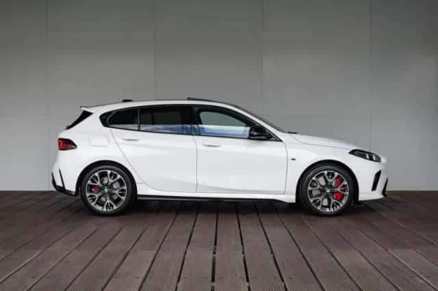 BMW 1-Serie (2025) thumbnail 7