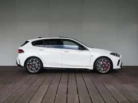 BMW 1-Serie (2025) thumbnail 7