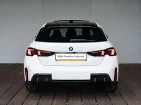 BMW 1-Serie (2025) thumbnail 8