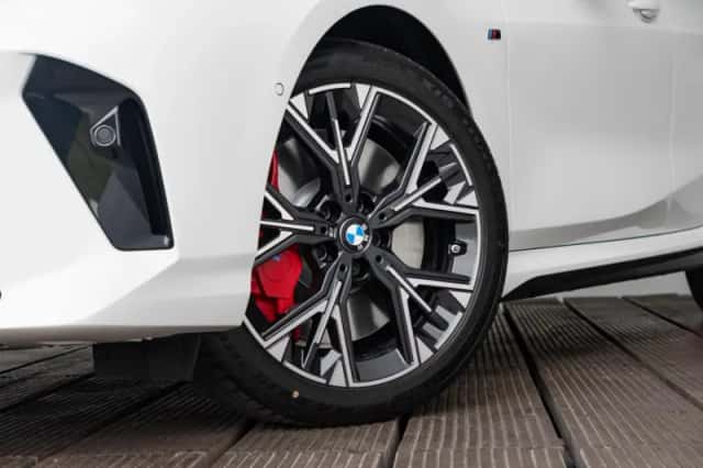 BMW 1-Serie (2025) thumbnail 9