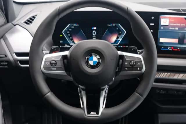 BMW 1-Serie (2025) thumbnail 10