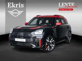 MINI Countryman (2024)