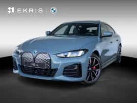 BMW i4 (2026)