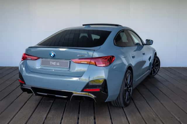 BMW i4 (2026) thumbnail 2