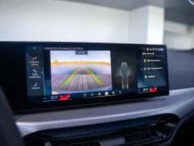 BMW i4 (2026) thumbnail 14
