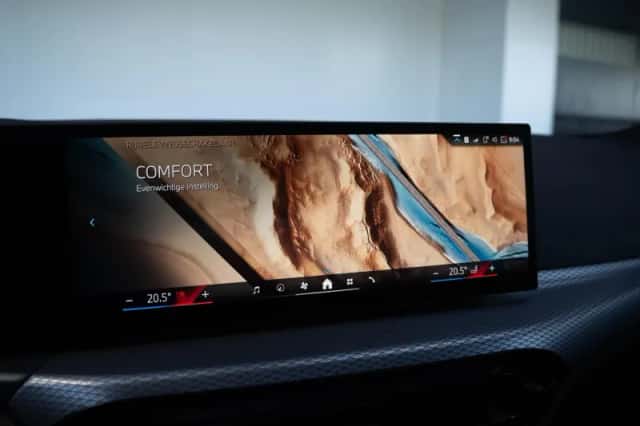 BMW i4 (2026) thumbnail 17