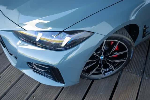 BMW i4 (2026) thumbnail 19