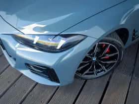 BMW i4 (2026) thumbnail 19