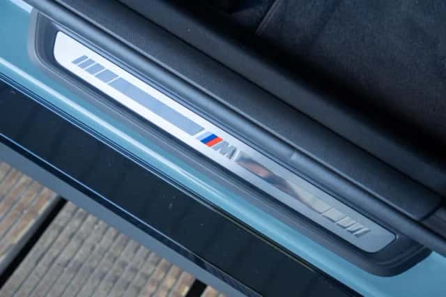 BMW i4 (2026) thumbnail 22