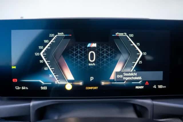 BMW i4 (2026) thumbnail 31