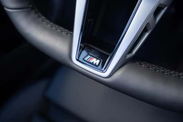 BMW i4 (2026) thumbnail 35