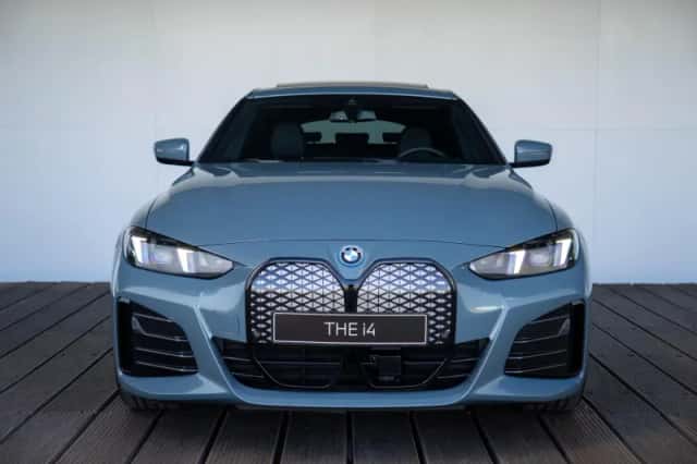 BMW i4 (2026) thumbnail 5