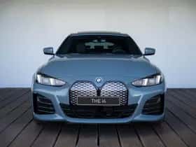 BMW i4 (2026) thumbnail 5
