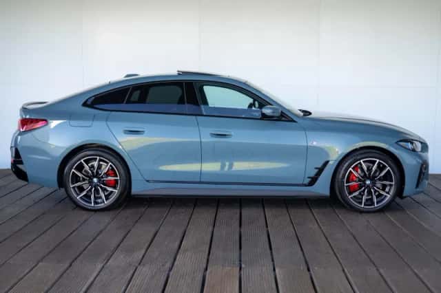 BMW i4 (2026) thumbnail 6