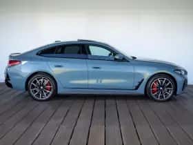 BMW i4 (2026) thumbnail 6