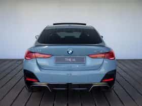 BMW i4 (2026) thumbnail 7