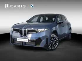 BMW iX3 (2026)