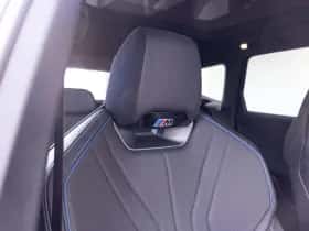 BMW iX3 (2026) thumbnail 12