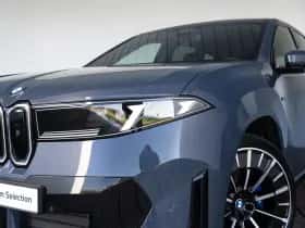 BMW iX3 (2026) thumbnail 13