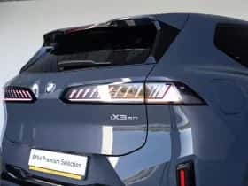 BMW iX3 (2026) thumbnail 14