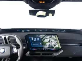 BMW iX3 (2026) thumbnail 26