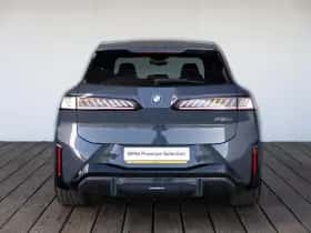BMW iX3 (2026) thumbnail 5