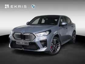BMW iX2 (2026)