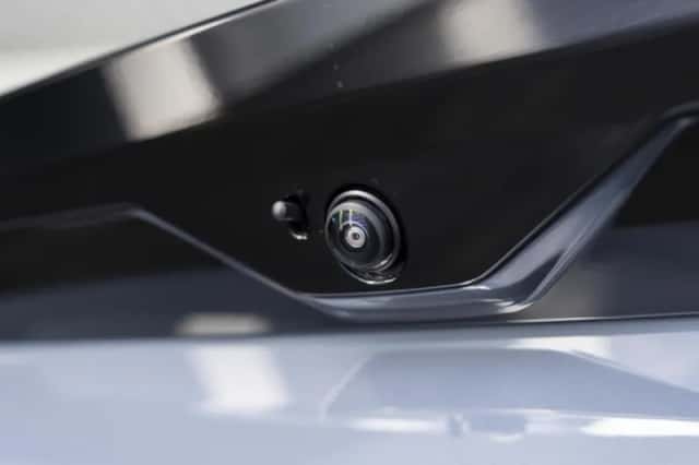 BMW iX2 (2026) thumbnail 19