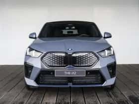 BMW iX2 (2026) thumbnail 3