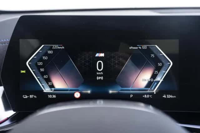 BMW iX2 (2026) thumbnail 26
