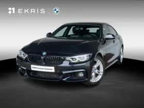 BMW 4-Serie (2020)