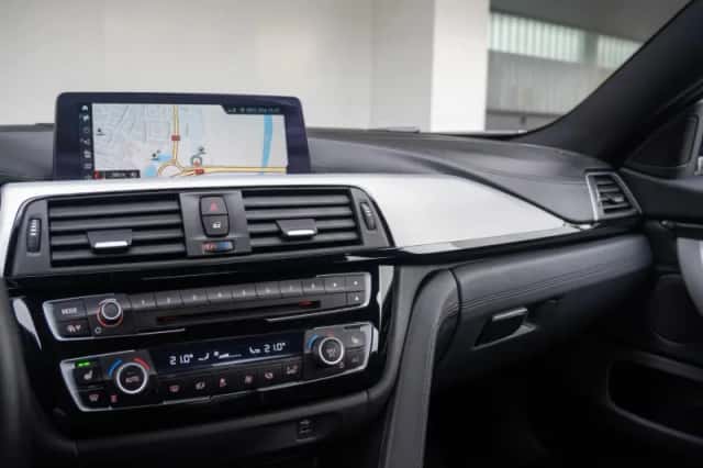 BMW 4-Serie (2020) thumbnail 11