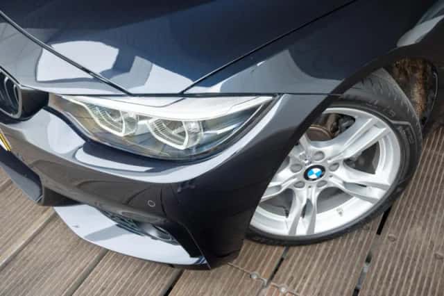 BMW 4-Serie (2020) thumbnail 13