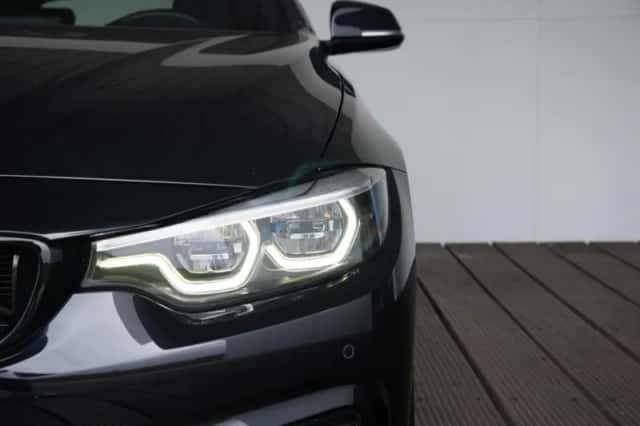 BMW 4-Serie (2020) thumbnail 14