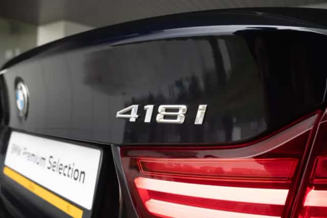 BMW 4-Serie (2020) thumbnail 16