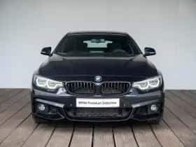 BMW 4-Serie (2020) thumbnail 3