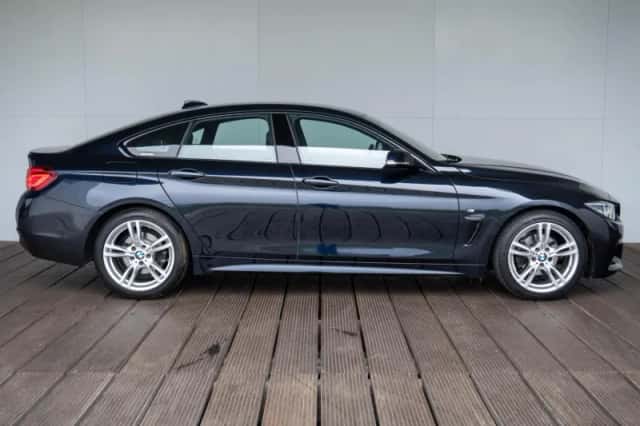 BMW 4-Serie (2020) thumbnail 4