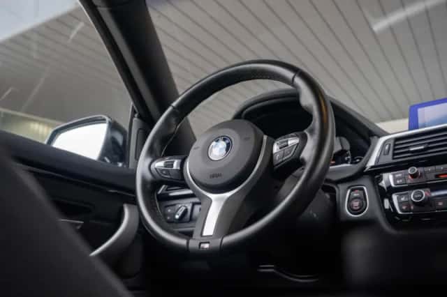 BMW 4-Serie (2020) thumbnail 34