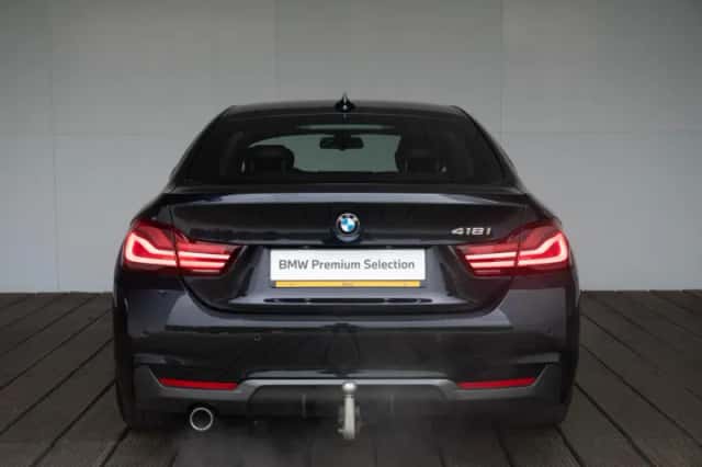 BMW 4-Serie (2020) thumbnail 5
