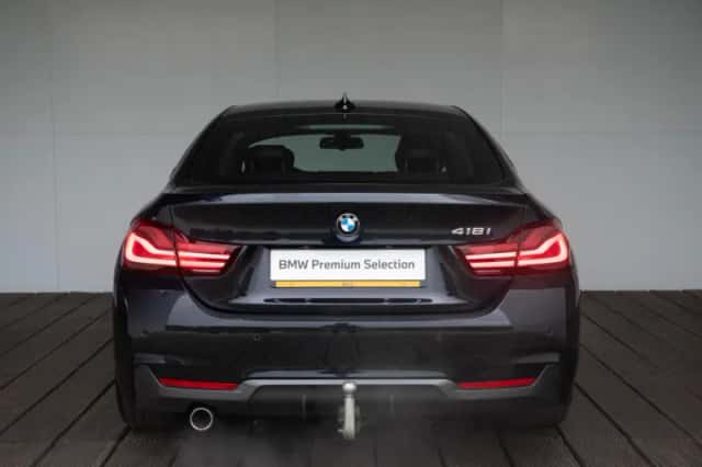 BMW 4-Serie (2020) thumbnail 5