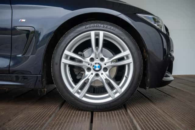 BMW 4-Serie (2020) thumbnail 6