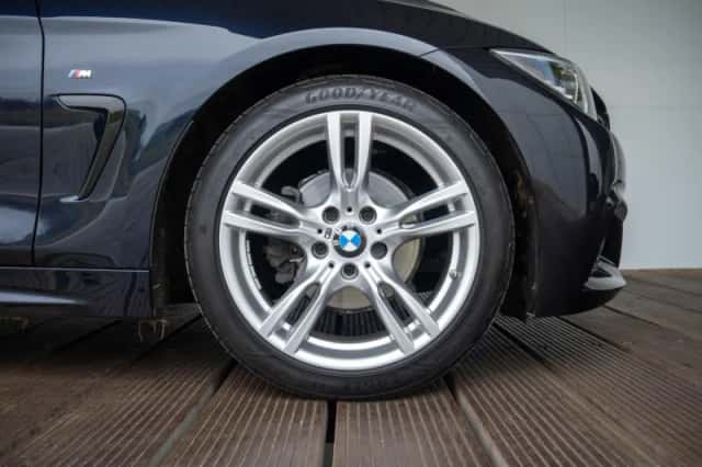 BMW 4-Serie (2020) thumbnail 6