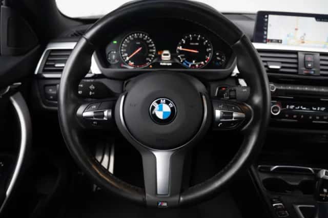 BMW 4-Serie (2020) thumbnail 7