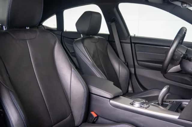 BMW 4-Serie (2020) thumbnail 8