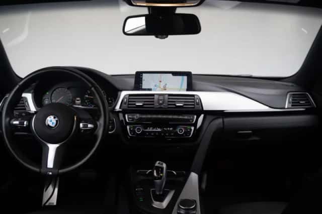 BMW 4-Serie (2020) thumbnail 9